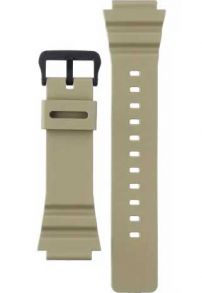 10640272 Khaki strap for Casio G-Shock MRW-210H / MRW-210H-5AVEF 10640272
