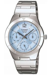 LTP-2069D-2AVEF Casio Timeless LTP-2069D-2AVEF