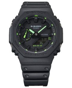 GA-2100-1A3ER Casio G-Shock GA-2100-1A3ER