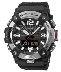 GG-B100XM-1AER Casio G-Shock Master of G - Land Mudmaster GG-B100XM-1AER
