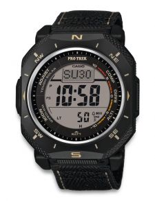 PRG-69B-1ER Casio Protrek PRG-69 Series PRG-69B-1ER