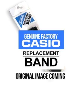 10609747 Black Strap for Casio G-Shock GA-110JDB-1A4 / GA-110JOP-1A4 10609747
