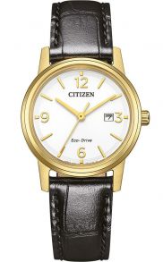 EW2722-01A Citizen Sport Solar Power Ladies EW2722-01A