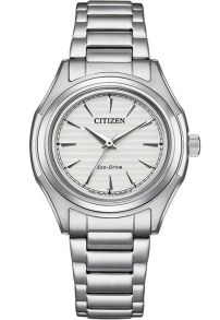 FE2110-81A Citizen Classic Ladies Solar Quartz FE2110-81A