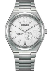NJ0180-80A Citizen Tsuyosa Titanium NJ0180-80A
