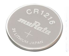 248405X Murata Lithium CR1216
