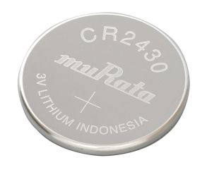 248413X Murata Lithium CR2430