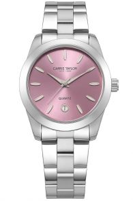 CTW1609 Carrie Taylor Lexington Thai Purple 36mm