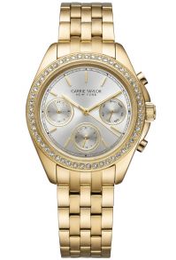CTW603 Carrie Taylor Astoria Golden Balance 38mm