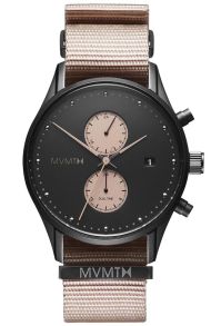 D-MV01-BLBR MVMT Voyager Desert D-MV01-BLBR