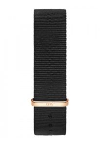 ADW00200135 Wristband Daniel Wellington Classic Cornwall Rose Gold 20 mm DW00200135