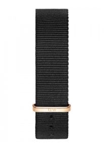 ADW00200137 Wristband Daniel Wellington Cornwall Rose Gold 18 mm DW00200137