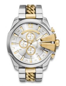 DZ4672 Diesel Mega Chief DZ4672