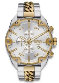 DZ4629 Diesel Spiked DZ4629