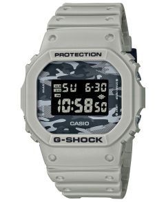 DW-5600CA-8ER Casio G-Shock Limited DW-5600CA-8ER