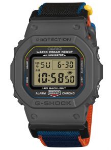 DW-5600MNC-8A2ER Casio G-Shock Digital 5600 Series DW-5600MNC-8A2ER
