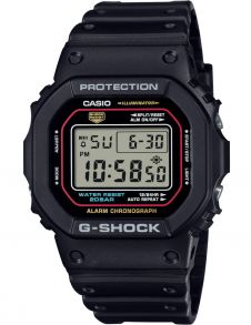 DW-5600RL-1ER Casio G-Shock Digital Series DW-5600RL-1ER
