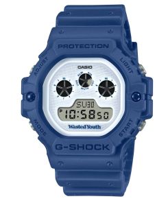 DW-5900WY-2ER Casio G-Shock Wasted Youth Limited DW-5900WY-2ER