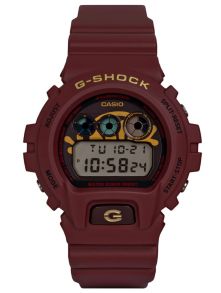 DW-6900CC25-4ER Casio G-Shock X Syna Limited DW-6900CC25-4ER