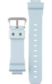 10443522 Blue Strap for Casio G-Shock DW-6900 / DW-6900SG-2 10443522