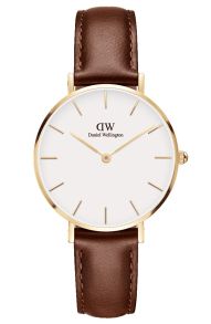 ADW00100552 Daniel Wellington Petite St Mawes 28mm DW00100552