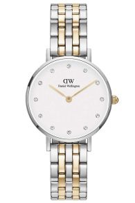 ADW00100616 Daniel Wellington Petite 5-Link Two-Tone DW00100616