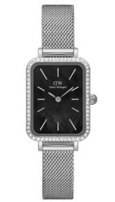 ADW00100667 Daniel Wellington Quadro Bezel DW00100667