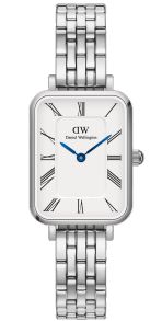 ADW00100691 Daniel Wellington Quadro Roman 5 Link DW00100691