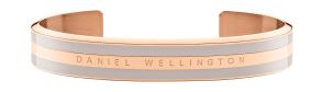 ADW00400012 Daniel Wellington Classic Desert Sand Rose Gold Bracelet DW00400012 - Small