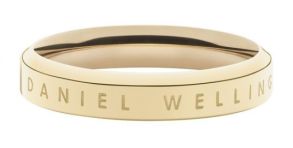 ADW00400081 Daniel Wellington Classic Ring Gold 58 DW00400081