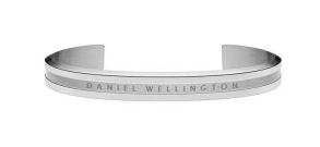 ADW00400145 Daniel Wellington Bracelet Elan Silver Large DW00400145