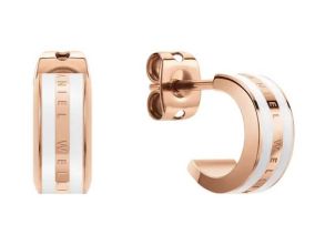 ADW00400148 Daniel Wellington Emalie Earrings Rose Gold DW00400148