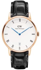 ADW00100118 Daniel Wellington Dapper Reading 34mm DW00100118