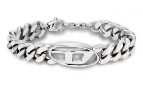 DX1432040 Diesel Chain Bracelet DX1432040