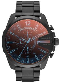 DZ4318 Diesel Mega Chief Chrono DZ4318
