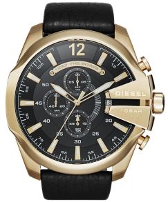 DZ4344 Diesel Mega Chief Chrono DZ4344