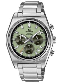 EFB-730D-3AVUEF Casio Edifice Standard Chronograph EFB-730D-3AVUEF