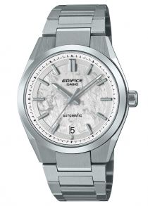 EFK-100D-7AER Casio Edifice Automatic Forged Carbon EFK-100D-7AER