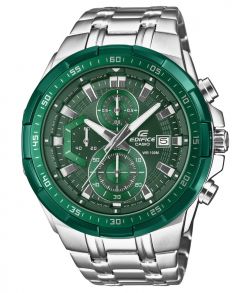 EFR-539DE-3AVUEF Casio Edifice Standard Chronograph EFR-539DE-3AVUEF