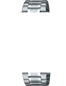 10684629 Stainless Steel Strap for Casio Edifice EFR-575 / EFR-575D-2AEF 10684629