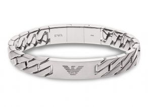EGS2435040 Emporio Armani Eagle Logo EGS2435040