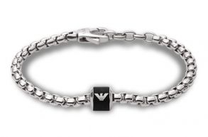 EGS2911040 Emporio Armani Eagle Logo EGS2911040