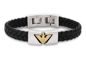 EGS3253040 Emporio Armani Eagle Logo EGS3253040