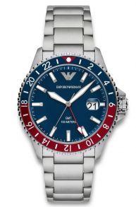 AR11590 Emporio Armani World Explorer AR11590