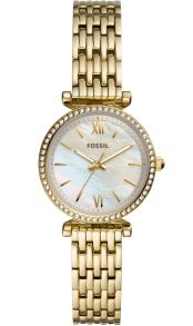 ES4735 Fossil Carlie Mini ES4735