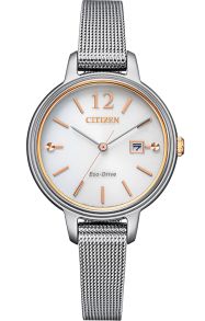 EW2449-83A Citizen Eco-Drive Clean & Fresh EW2449-83A