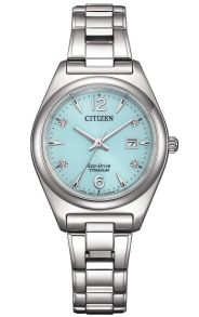 EW2601-81M Citizen Super Titanium EW2601-81M