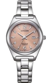EW2601-81Z Citizen Super Titanium EW2601-81Z