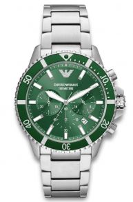 AR11500 Emporio Armani World Explorer AR11500