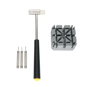 FALKA1 Verktygssats för justering av klocklänk (Värde 248 kr)